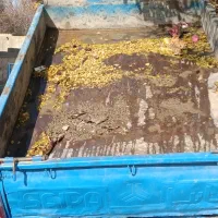 جک کمپرسی نیسان با تمام وسایل