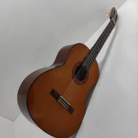 گیتار یاماها CS40 سری قدیم