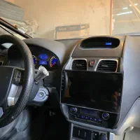 جیلی امگرند EC7 دنده ای|خودرو سواری و وانت|آبادان, |دیوار