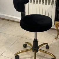 وسایل سالن زیبای