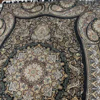 فرش 6 متری جفت