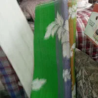 فرش حصیری
