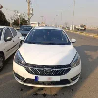 اریزو۵فنی سالم گارانتی فعال