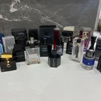 شیشه عطر