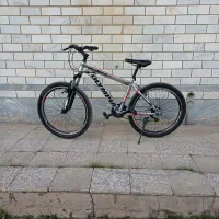 دو چرخه  المپیا ۲۶