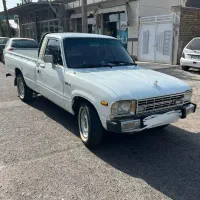 تویتا۸۳|خودرو سواری و وانت|تربت جام, شاهد|دیوار