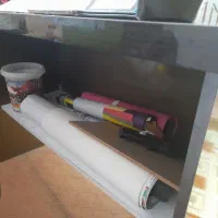 میز اداره نو جی درجه یک|میز تحریر و کامپیوتر|مشهد, خواجه ربیع|دیوار