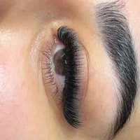 تخفیف اکستنشن مژه و کاشت و لیفت