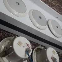 بلندگو سقفی