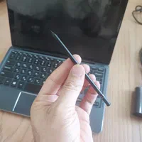 لپ تاب تبلت شو dell دو باطری|رایانه همراه|مشهد, دانشجو|دیوار
