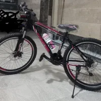 دوچرخه 26 دنده ای