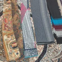 انواع شال وروسری