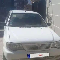 پراید  ۱۱۱ مدل ۹۸