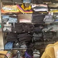 واگذاری مغازه پوشاک زنانه|لباس|کمیجان, |دیوار