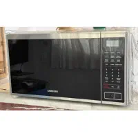 ماکروفر سولاردوم سامسونگ اصل خارجی نو ماکروویو ۴۰