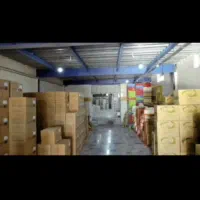 ملک صنعتی دوکله بروجرد با انبار سند تک برگ|فروش دفتر صنعتی، کشاورزی، تجاری|بروجرد, |دیوار