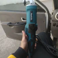 ماکیتای متوسط دیمردار اصل ژاپن کمیاب|ابزارآلات|لاهیجان, قیام|دیوار