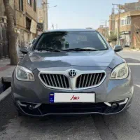 *برلیانس H330 بیرنگ/بدنه سرامیک شده/معاوضه با ۲۰۷*|خودرو سواری و وانت|نظرآباد, رسالت|دیوار