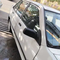 پراید مدل82و86