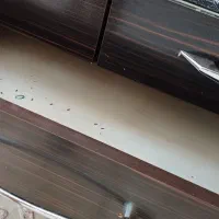 دراور و شیشه صفحه گاز|جاکفشی، کمد، دراور|سنندج, |دیوار