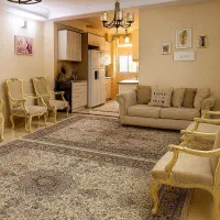 ۷۸ متر ۲ خواب / فول امکانات / لوکیشن ناب|فروش آپارتمان|تهران, شهرک شریعتی|دیوار