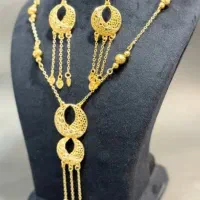 زیورالات خلیجی