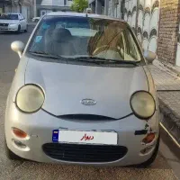 ام وی ام ۱۱۰ ۳سیلندر