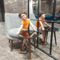 طراحی لوگو و خدمات فتوشاپ + ادیت عکس‌های شخصی|خدمات رایانه‌ای و موبایل|خوی, |دیوار