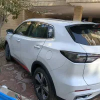 چانگان CS55 plus (مونتاژ سایپا)|خودرو سواری و وانت|اصفهان, بهارستان (مخابرات)|دیوار