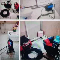 لوله‌بازکنی خدمات شبانه رورزی