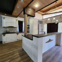 ویلاباغچه*درختان میوه*قیمت کل*بهدشت|فروش خانه و ویلا|چمستان, |دیوار