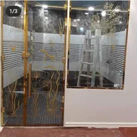 نصب کرکره برقی جک سکوریت سقف با مشاوره رایگان|خدمات پیشه و مهارت|قم, سالاریه|دیوار