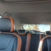 خودرو x22مدل ۹۶|خودرو سواری و وانت|قزوین, |دیوار