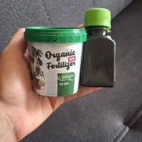 قرص کود،کودمایع هیومیک اسید