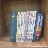 کتاب هری پاتر