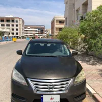 نیسان  2013|خودرو سواری و وانت|کیش, |دیوار