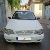 پراید ۱۳۲ مدل ۹۵ se