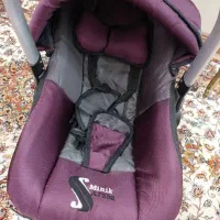 ست کیف وکریر نوزاد|اسباب و اثاث بچه|تبریز, |دیوار