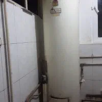 آبگرمکن زمینی|آبگرمکن، پکیج، شوفاژ|بروجرد, |دیوار