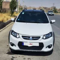 کوییک ار اتوماتیک فول آپشن مدل ۱۴۰۲