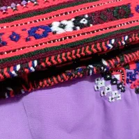 دوخت سرپاگ پذیرفته میشود