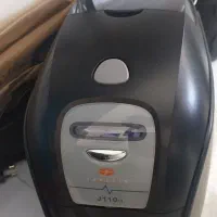 پرینتر چاپ کارت ژاولینی110|پرینتر، اسکنر، کپی، فکس|قم, نیروگاه|دیوار