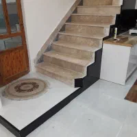 پارکت کفپوش قرنیز کاغذدیواری ماربل شیت ترمووال|خدمات پیشه و مهارت|لاهیجان, پردسر|دیوار