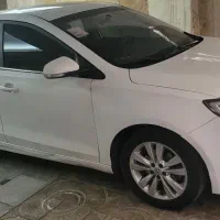 ام جی 360 اتوماتیک 97|خودرو سواری و وانت|تهران, بلورسازی|دیوار