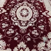 قالی نگین مشهد|فرش|خرمآباد, |دیوار