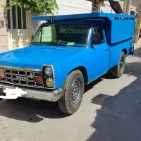 نیسان بار