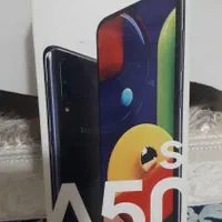 سامسونگ Galaxy A50s با حافظهٔ ۱۲۸ گیگابایت|موبایل|تهران, فلاح|دیوار