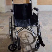 ویلچر|آرایشی، بهداشتی، درمانی|رودهن, |دیوار