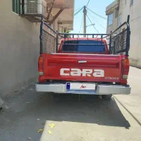 مزدا دوکابین