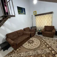 ویلا دربست دوخوابه ۷۰متری کنار ساحل|اجارهٔ کوتاه‌مدت آپارتمان و سوئیت|فریدون‌کنار, |دیوار